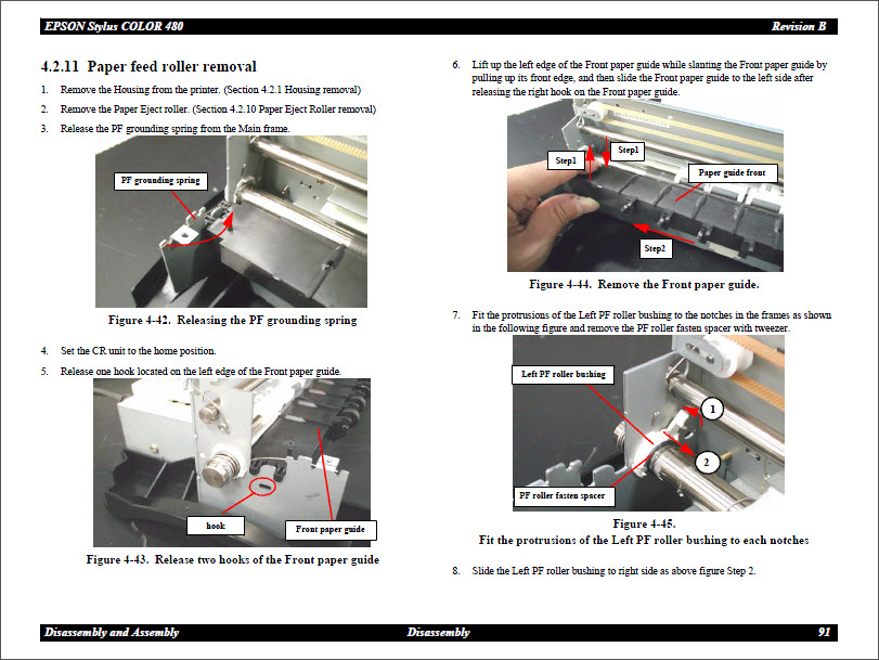 Epson Color_480 Service Manual-6